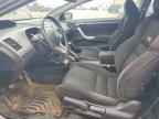 2011 HONDA CIVIC