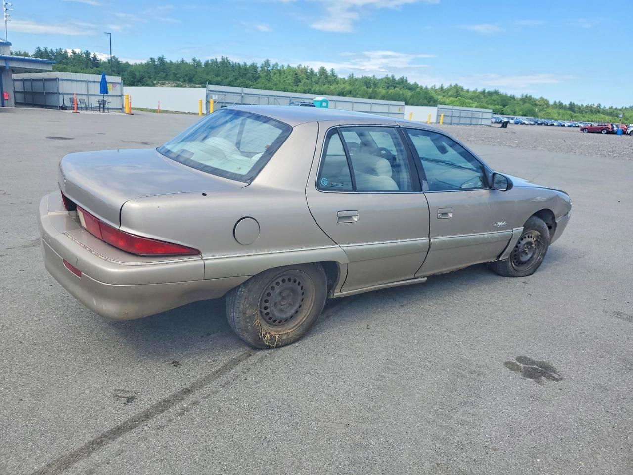 1996 BUICK Skylark