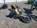 2007 BMW F 800