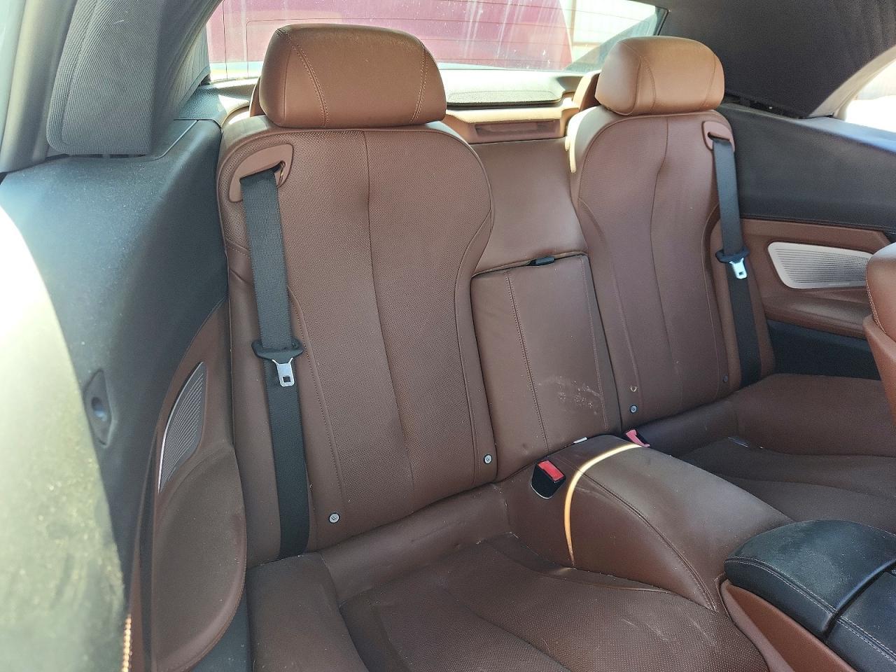2013 BMW 6 Series