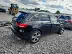 2017 MERCEDES-BENZ GLC-Class