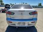 2014 MITSUBISHI LANCER