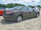 2011 Mazd Mazda6