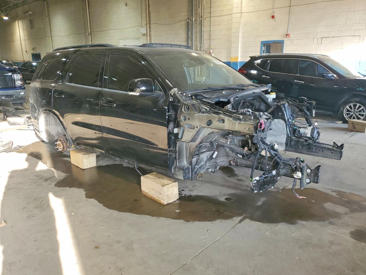 2024 DODGE DURANGO