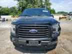 2015 FORD F-150 Lightning