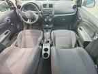 2013 NISSAN VERSA