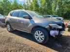 2012 NISSAN MURANO