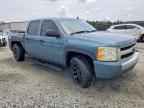 2008 CHEVROLET Silverado