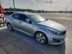2014 KIA Optima Hybrid