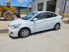 2013 HYUNDAI ACCENT
