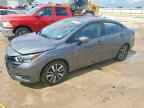 2025 NISSAN VERSA