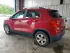 2015 CHEVROLET TRAX