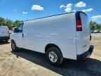 2021 CHEVROLET EXPRESS 2500
