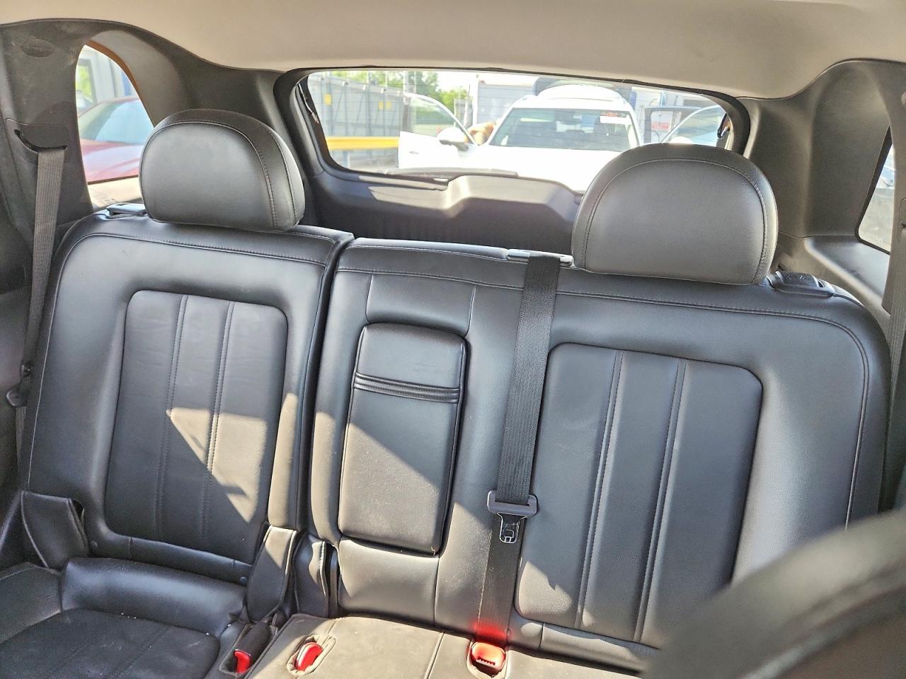 2014 CHEVROLET Captiva