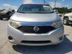 2016 NISSAN Quest