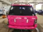 2006 LAND ROVER RANGE ROVER
