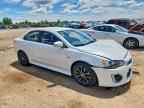 2016 MITSUBISHI LANCER