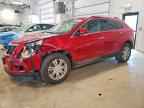 2015 CADILLAC SRX