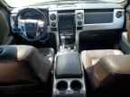 2012 FORD F-150 Lightning