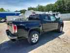2018 GMC CANYON