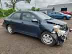 2012 TOYOTA YARIS