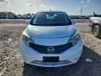 2016 NISSAN Versa Note