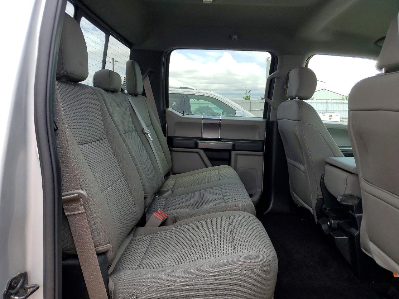 2019 FORD F-150 Lightning