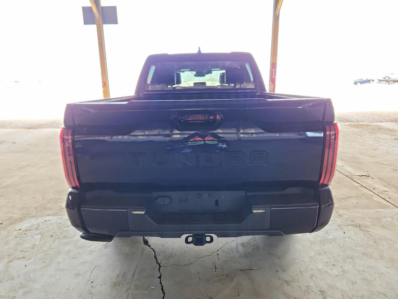 2024 TOYOTA TUNDRA
