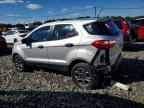 2020 FORD EcoSport