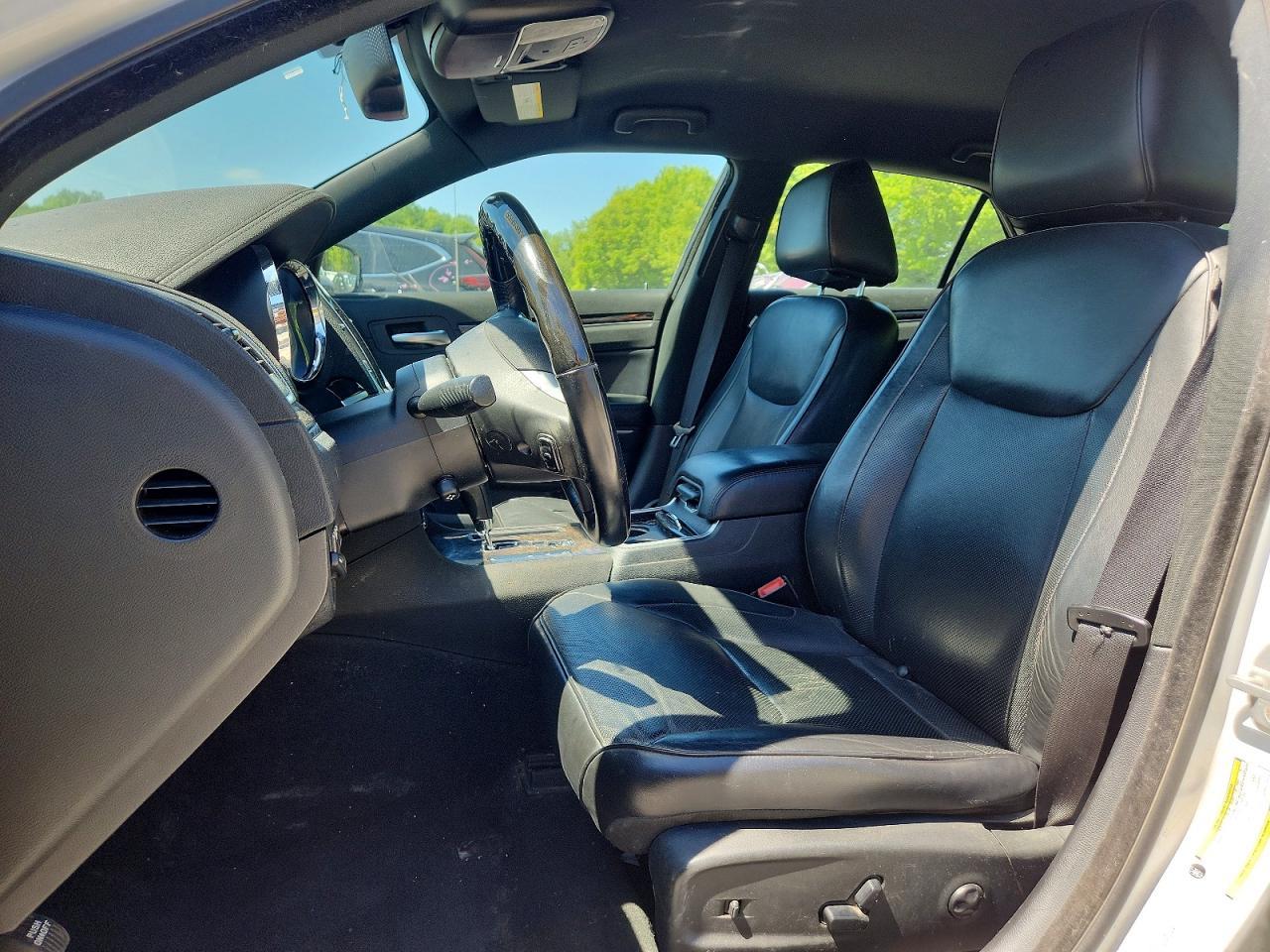 2013 CHRYSLER 300