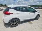 2019 CHEVROLET Bolt EV