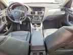 2014 BMW X3