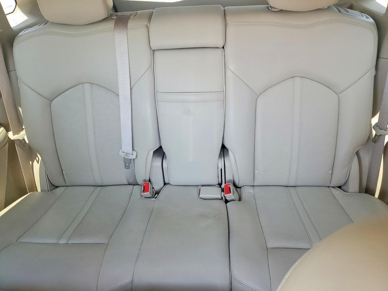 2013 CADILLAC SRX