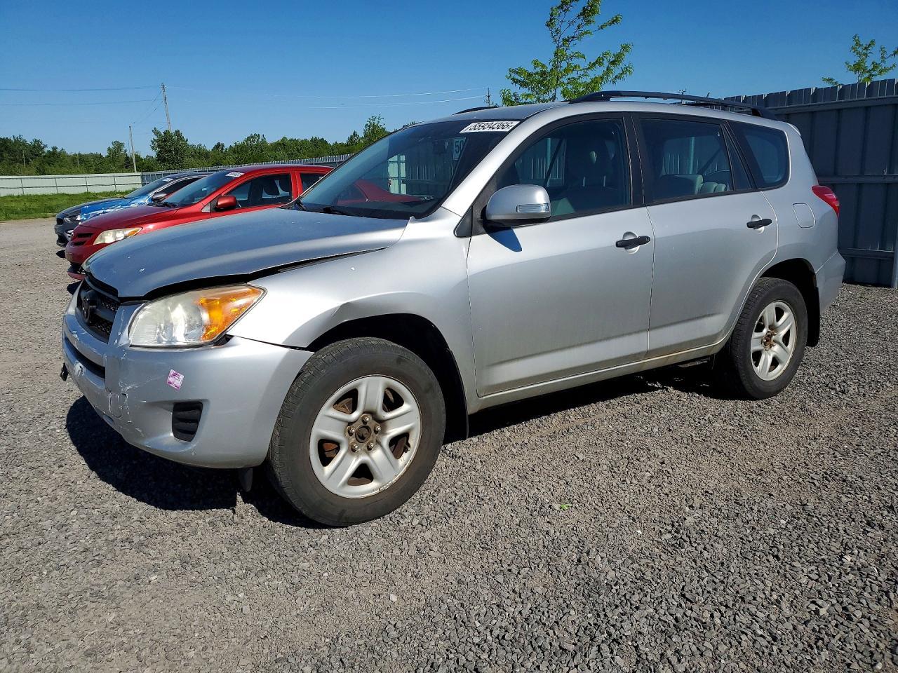2010 TOYOTA RAV4