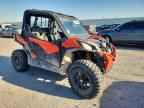 2018 CAN-AM MAVERICK TRAIL