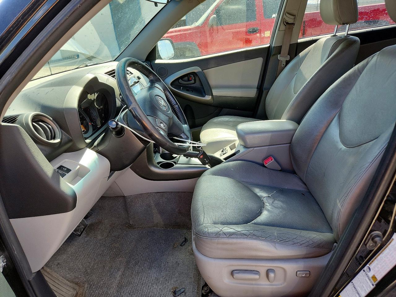 2010 TOYOTA RAV4