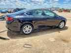 2016 CHRYSLER 200