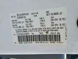 2005 DODGE RAM 1500