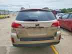 2010 SUBARU Outback