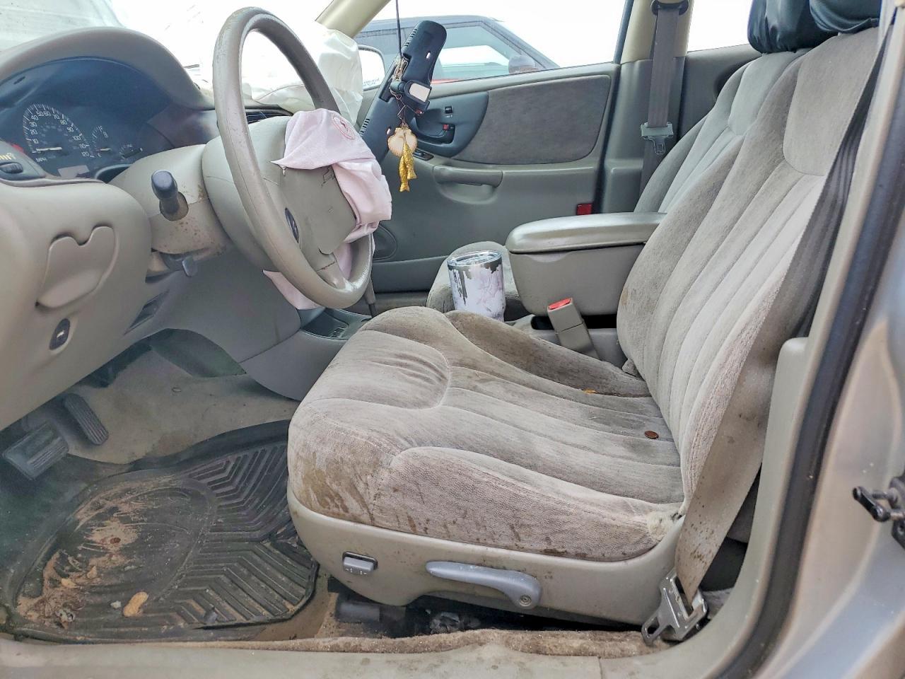 1999 CHEVROLET MALIBU