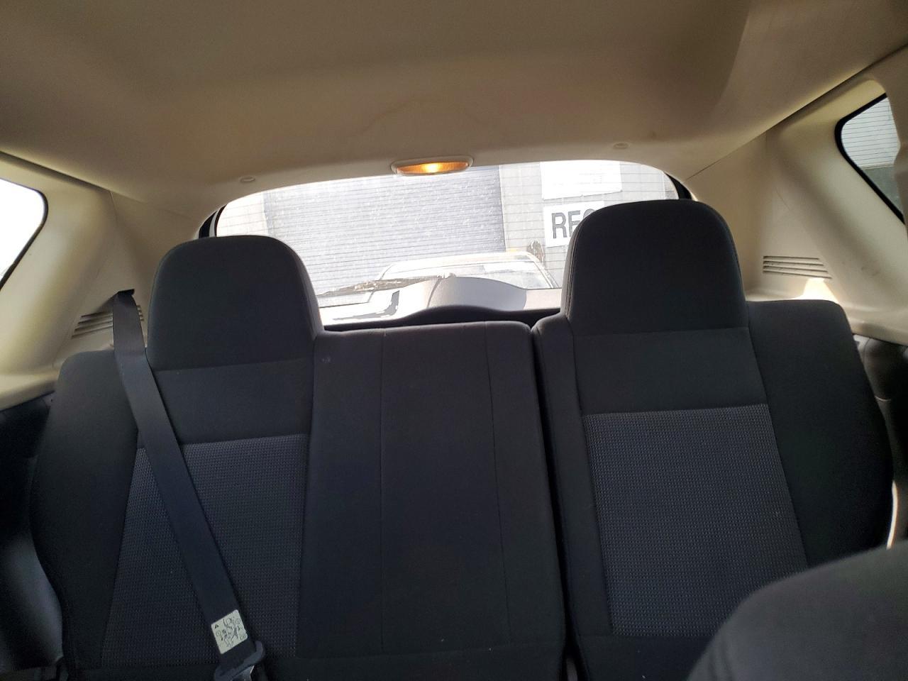 2013 JEEP Compass