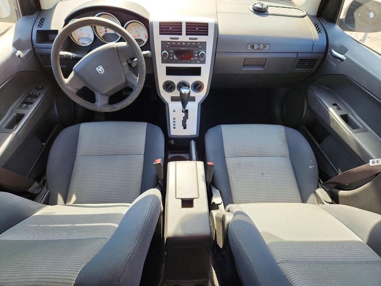 2009 DODGE Caliber