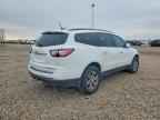 2016 CHEVROLET TRAVERSE