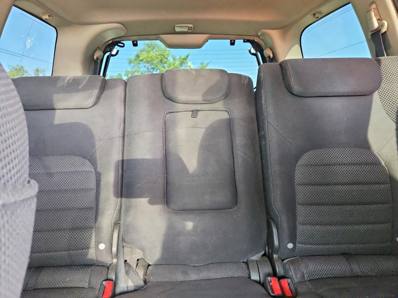 2011 NISSAN PATHFINDER