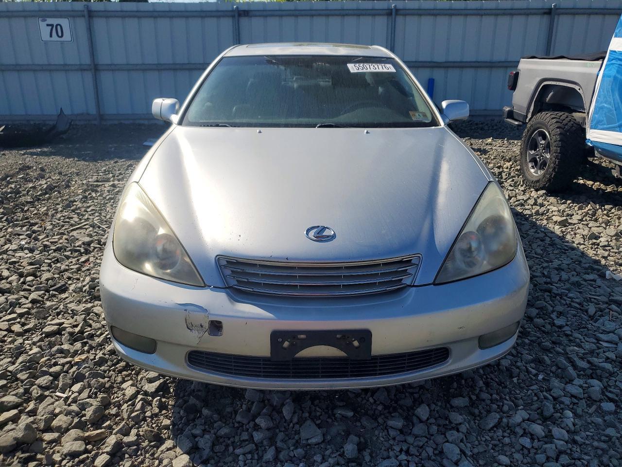 2002 LEXUS Es 300