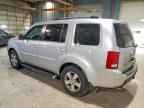 2011 HONDA PILOT
