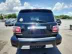 2017 NISSAN Armada