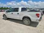 2012 FORD F-150 Lightning