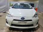 2012 TOYOTA Prius c