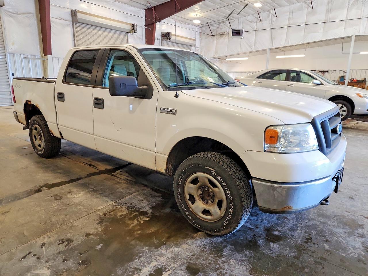 2006 FORD F-150 Lightning